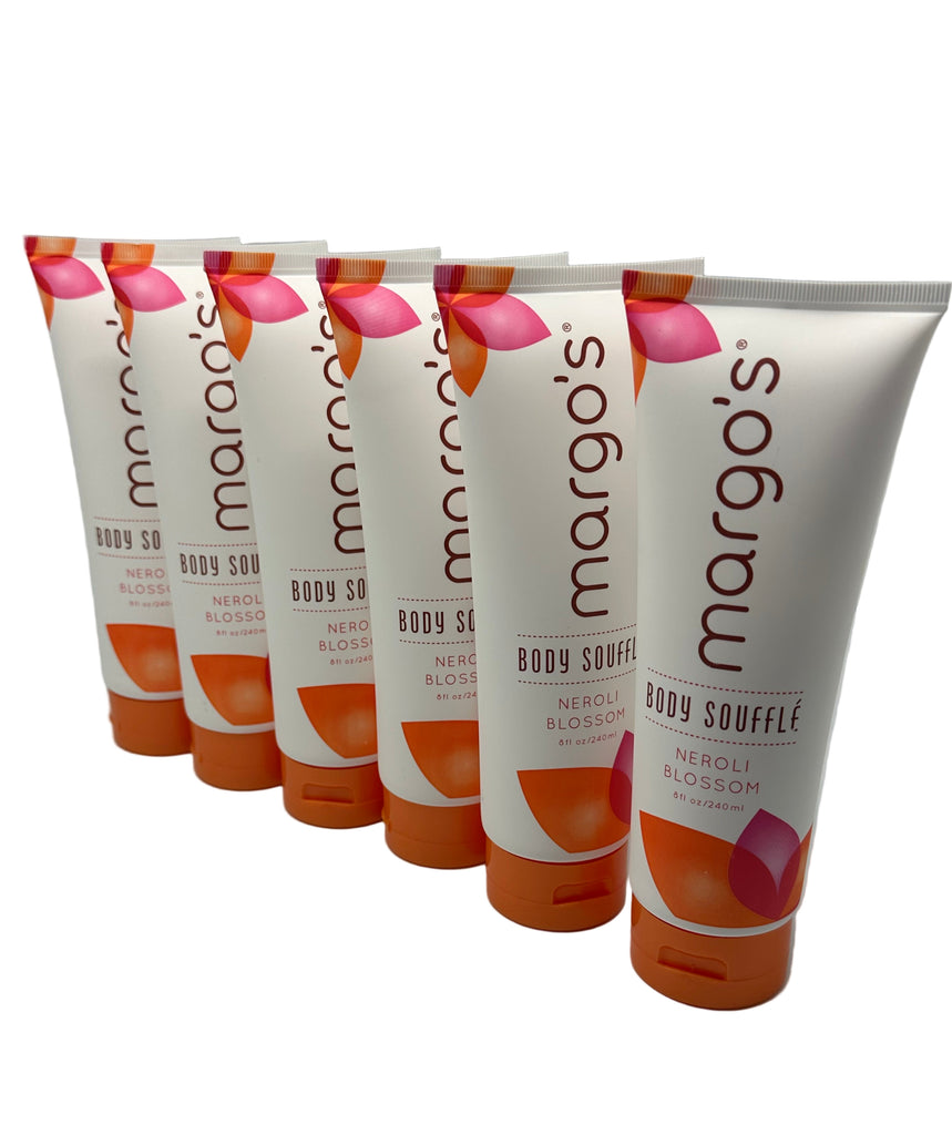 Bulk Neroli Blossom Body Soufflés/6