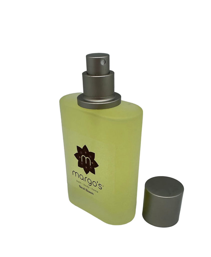 Blooming Earth Linen & Body Mist