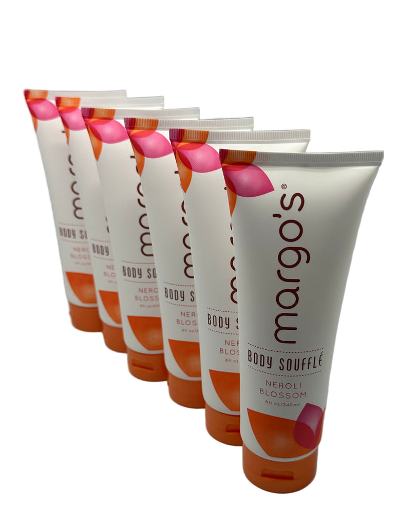 Bulk Neroli Blossom Body Soufflés/6