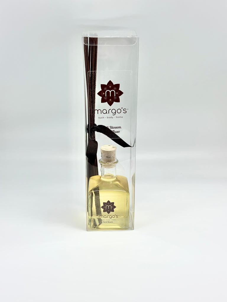 Neroli Blossom Reed Diffuser Kit