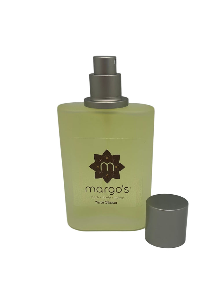 Blooming Earth Linen & Body Mist