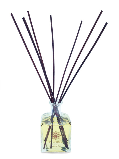 Blooming Earth Reed Diffuser Refill Oil 8 oz