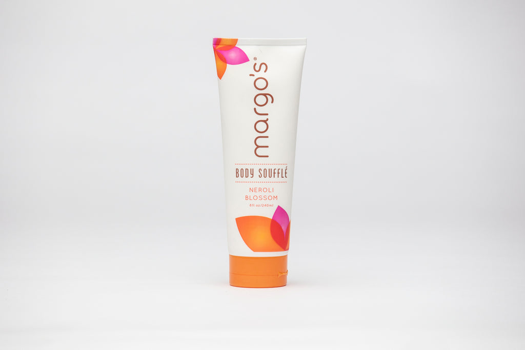 Neroli Blossom Whipped Body Souffle