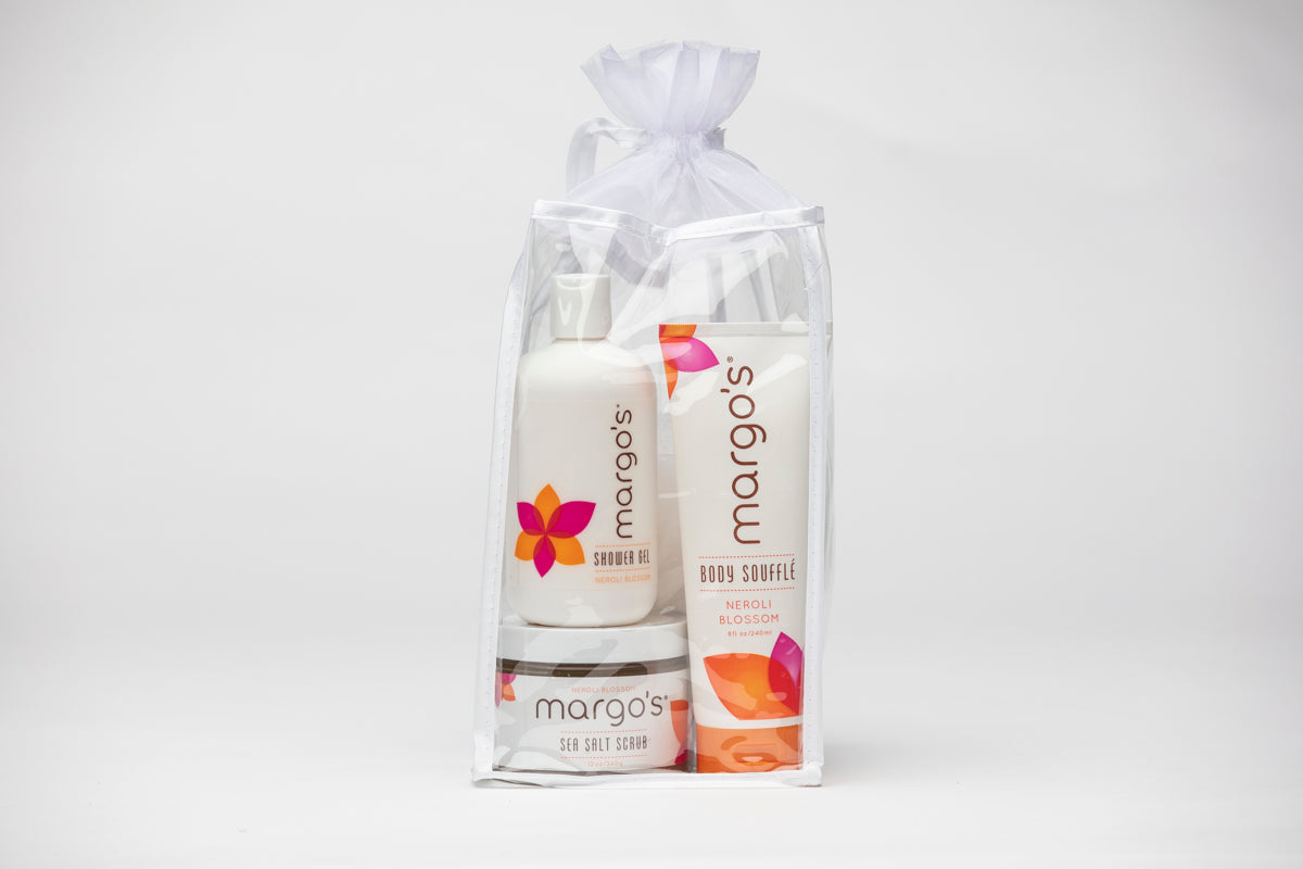 Neroli Blossom Large Gift Bag