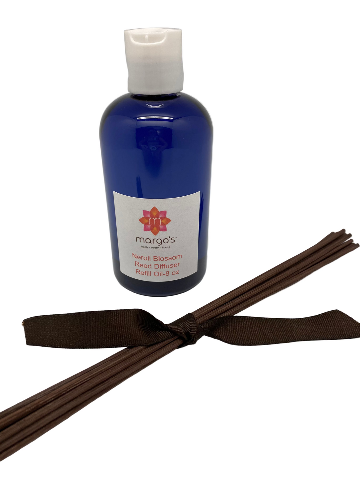 Neroli Blossom Reed Diffuser Refill Oil